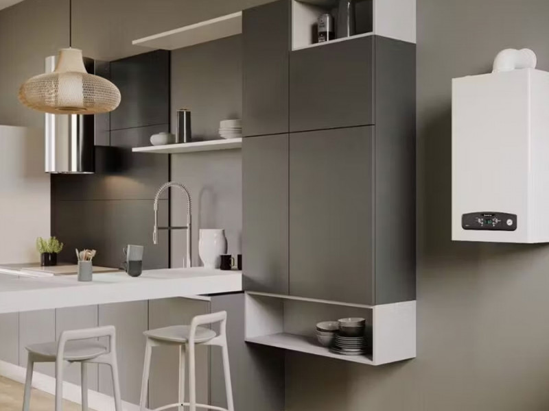 Ariston kazán javítás Tatabánya