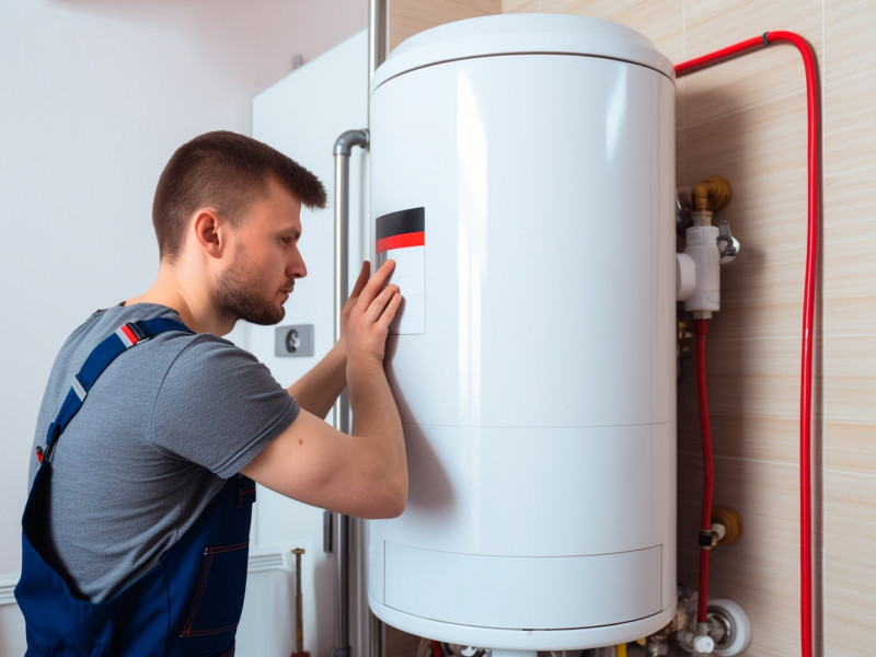 Baxi kazán javítás Tatabánya