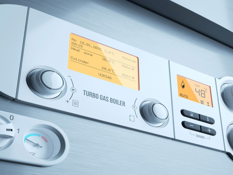 Beretta kazán javítás Tatabánya