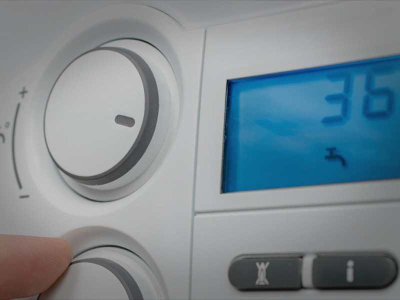 Chaffoteaux kazán javítás Tatabánya