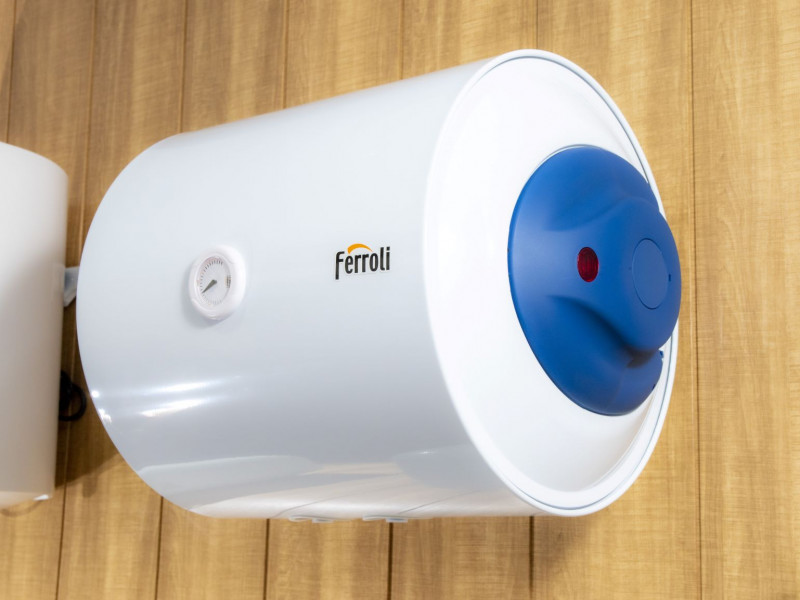 Ferroli kazán javítás Tatabánya