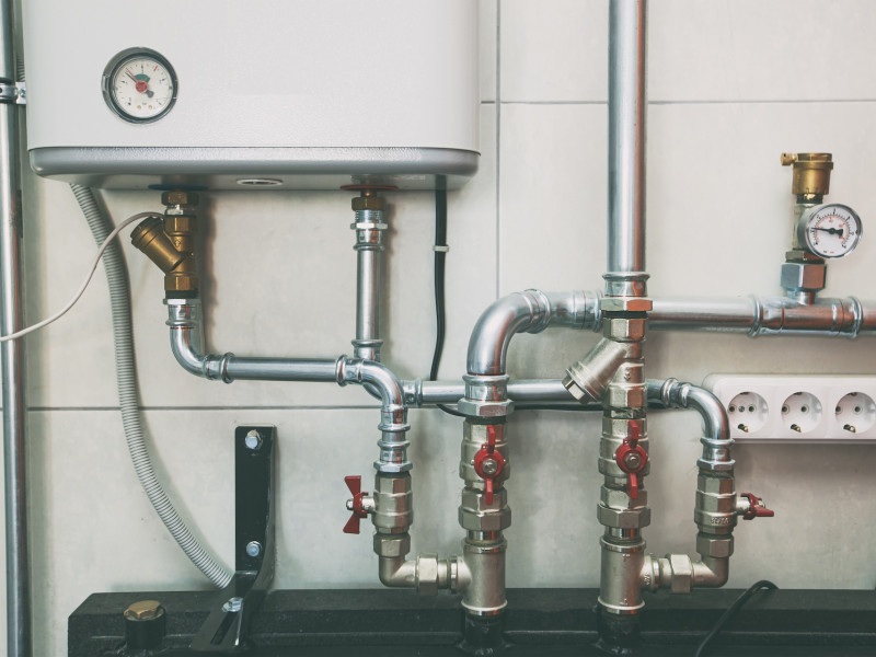 Hermann kazán javítás Tatabánya