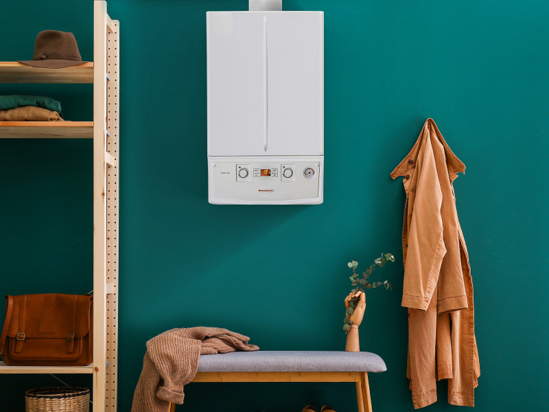 Immergas kazán javítás Tatabánya