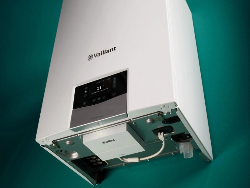 Vaillant kazán javítás Tatabánya