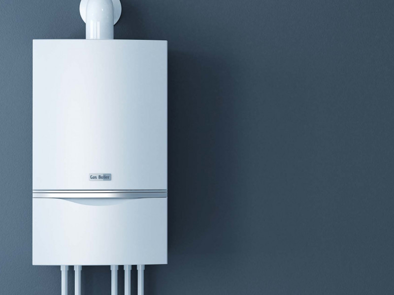 Gázkazán javítás Esztergom