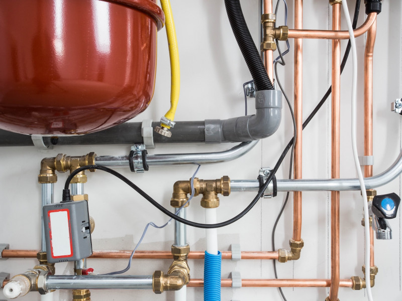 Gázkazán javítás Komárom Gázkazán javítás Komárom