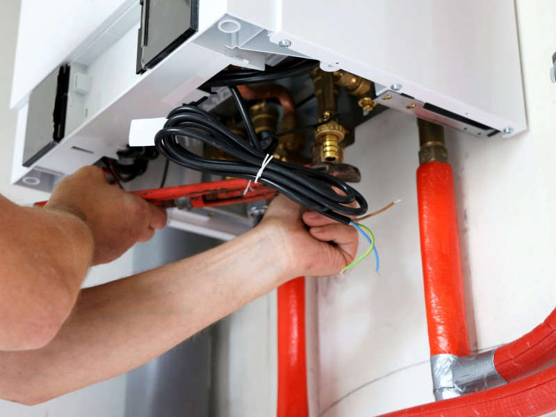 Gázkazán javítás Tatabánya