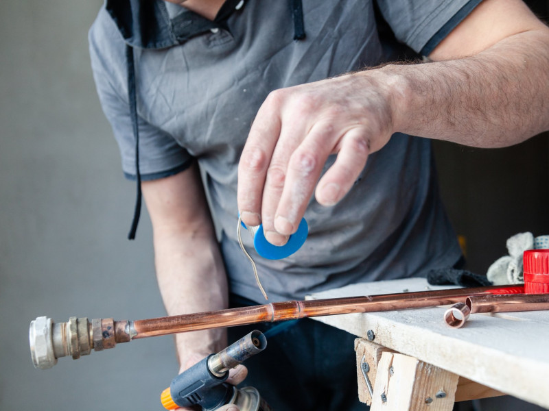 Gázkazán javítás Tata