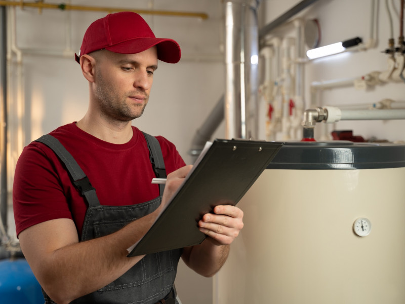 Gázkazán javítás Bakonysárkány