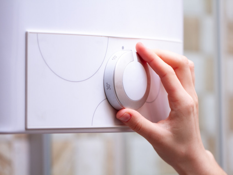 Gázkazán javítás Bana