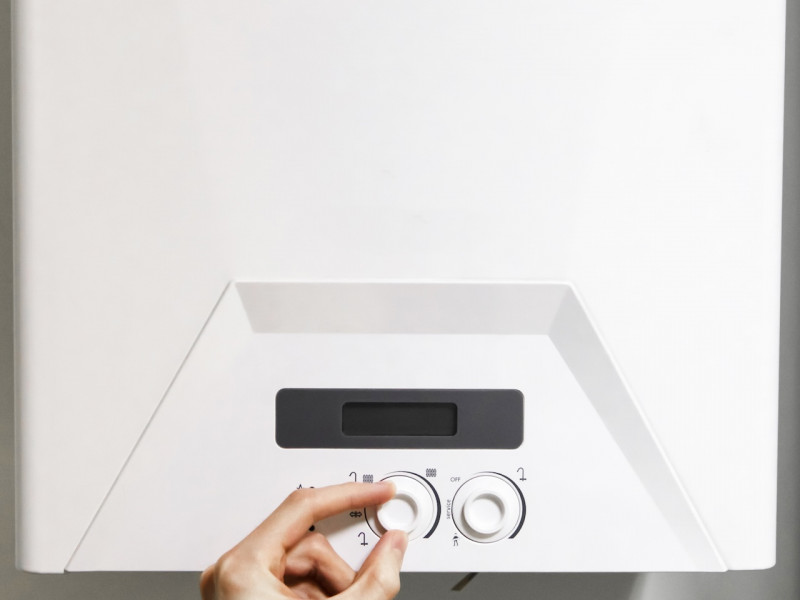 Gázkazán javítás Ittebe