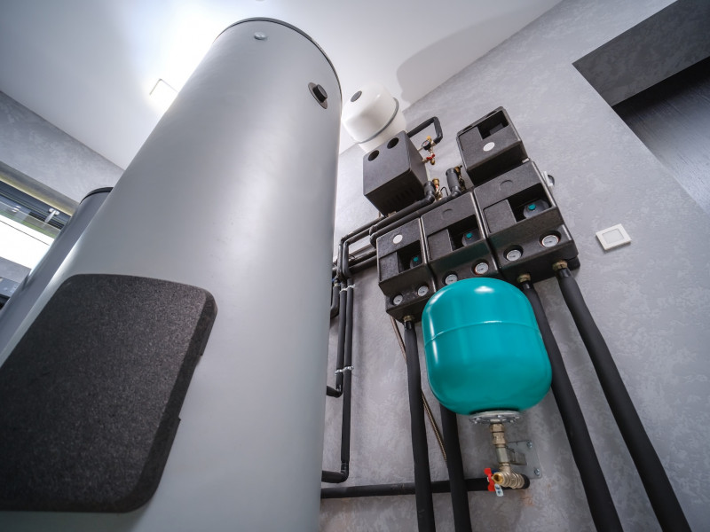 Gázkazán javítás Kakasd