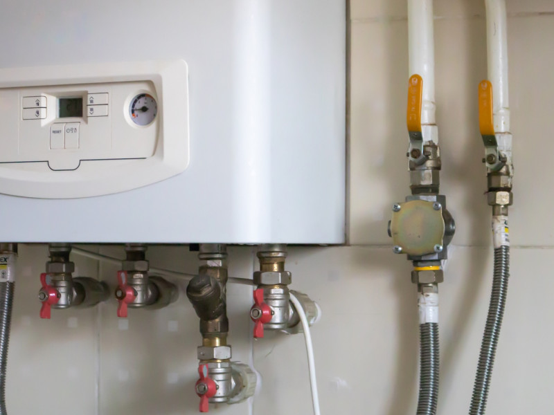 Gázkazán javítás Kesztölc Gázkazán javítás Kesztölc