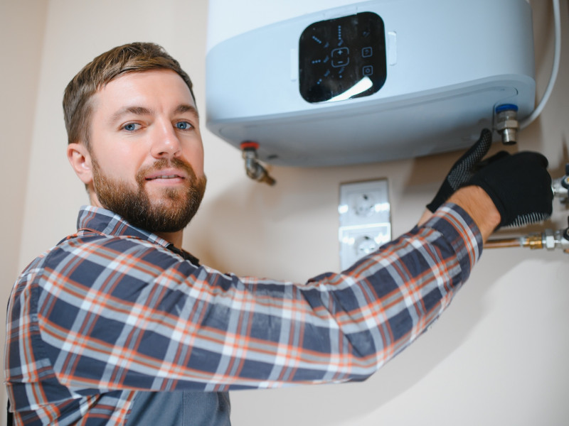 Gázkazán javítás Nagyigmánd