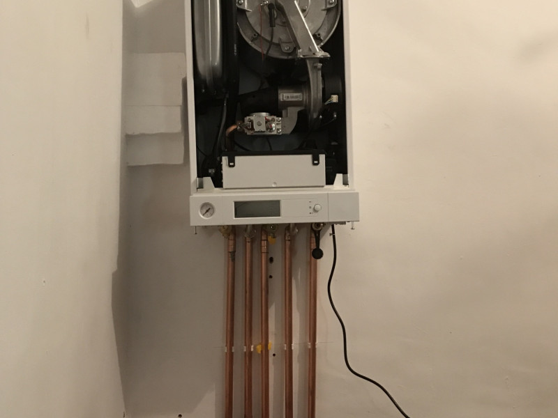 Gázkazán javítás Piliscsev