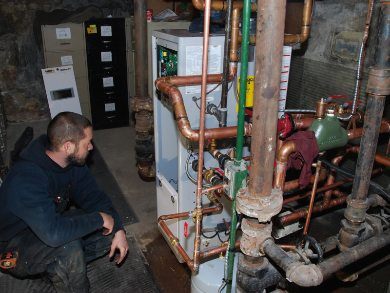 Gázkazán javítás Réde Gázkazán javítás Réde