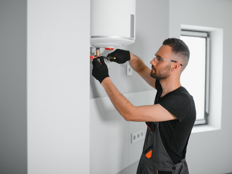 Gázkazán javítás Szomód