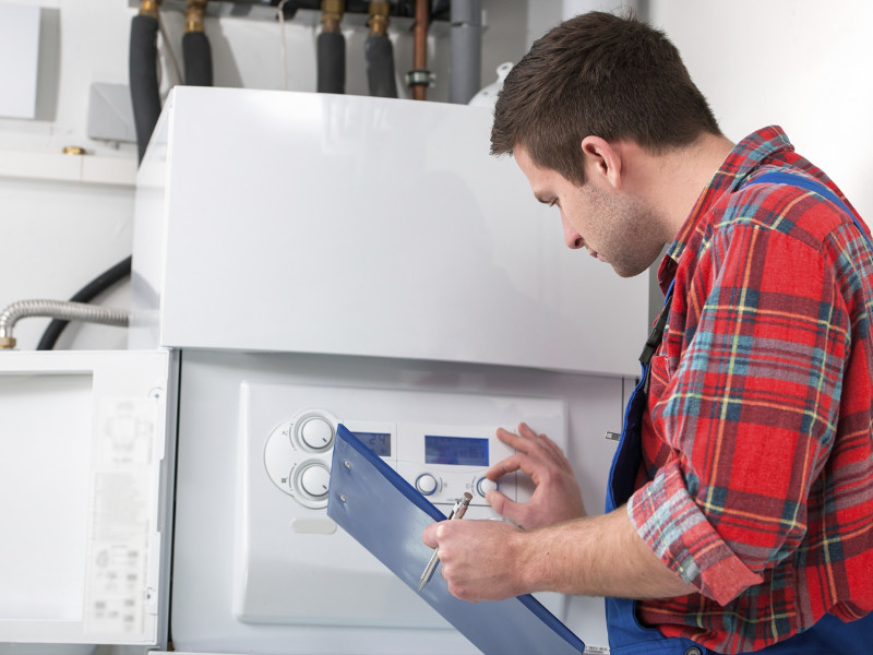 Gázkészülék javítás Tatabánya