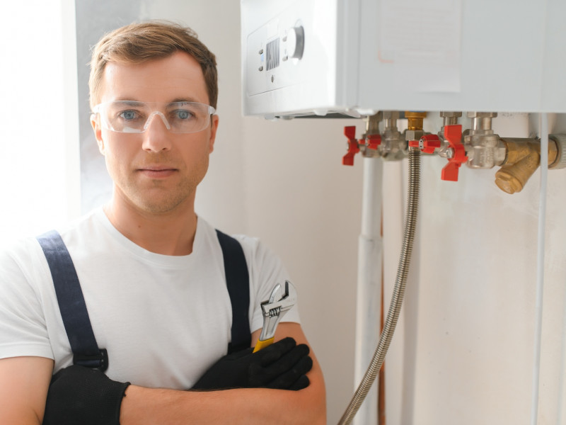 Fűtés szerelés Tatabánya