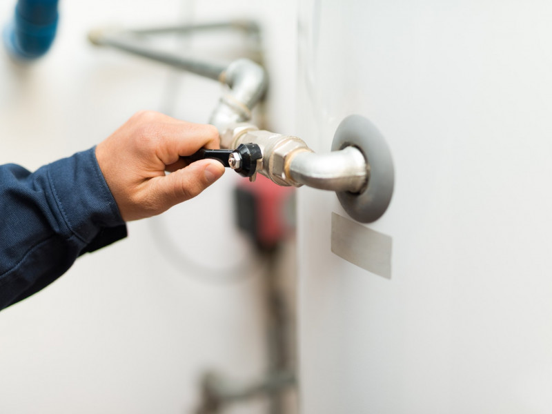 Bojler szerelés Tatabánya