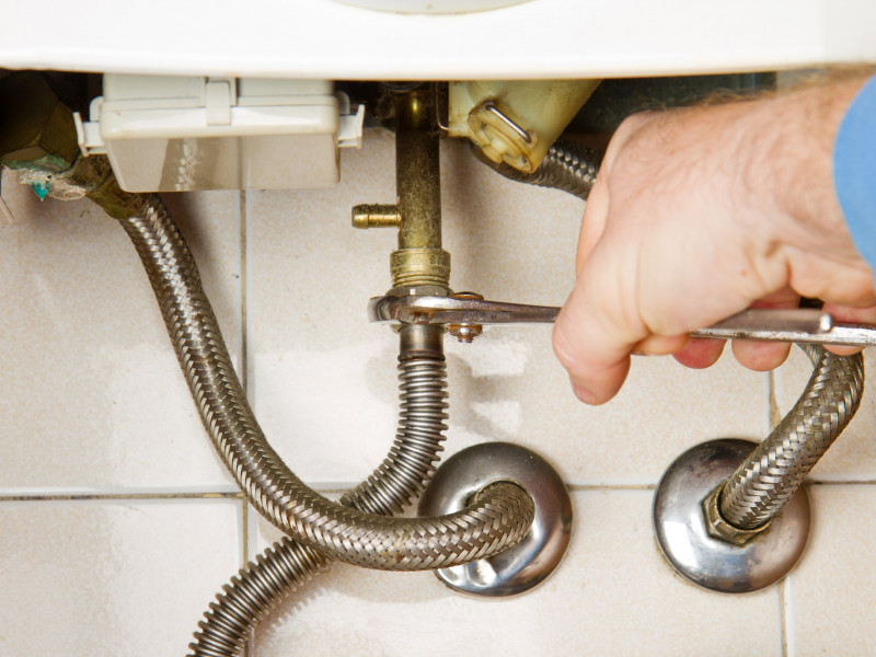 Vízmelegítő szerelés Tatabánya