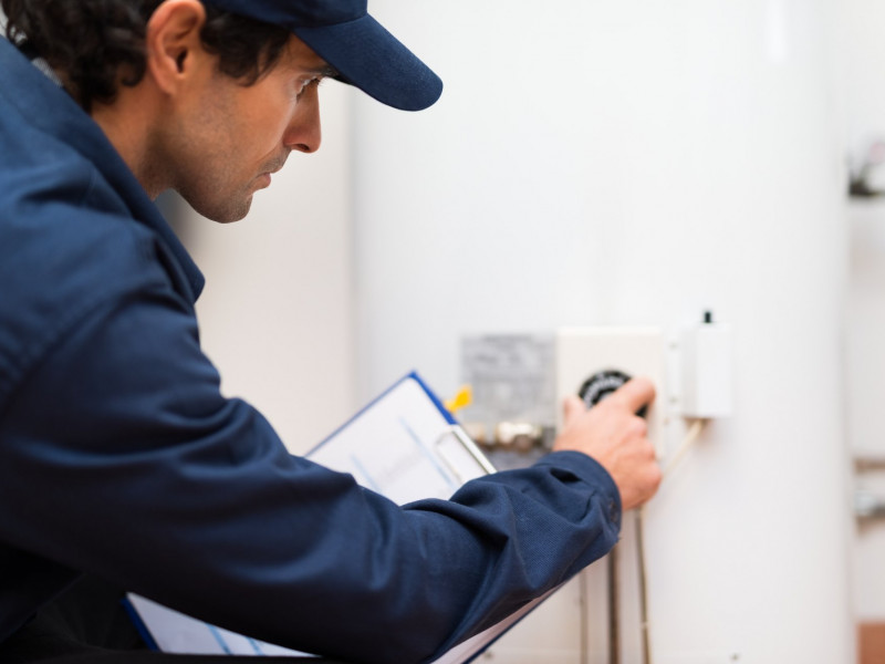 Gázkészülék csere Tatabánya