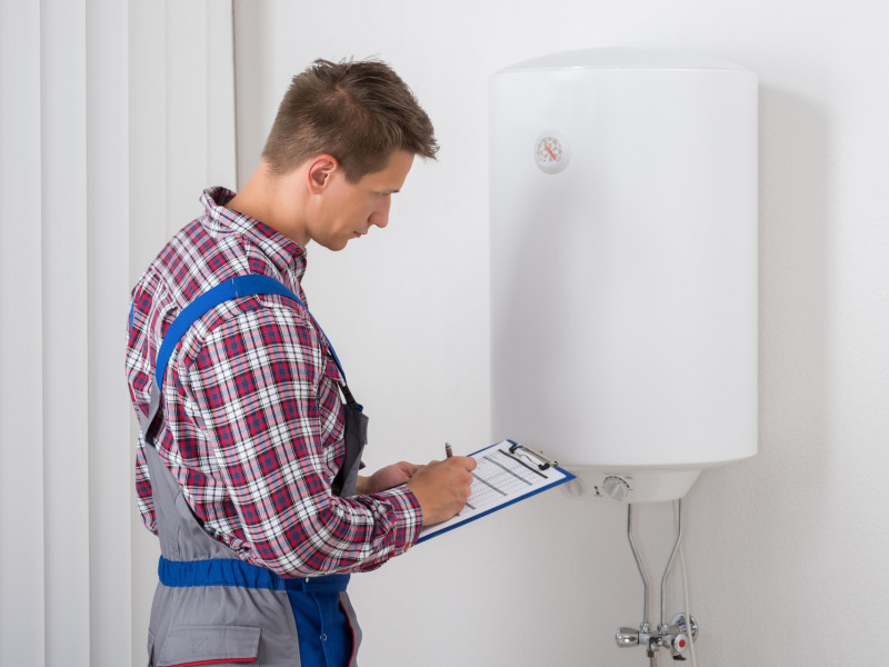 Bojler karbantartás Tatabánya