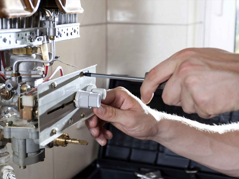 Fűtésrendszer karbantartás Tatabánya